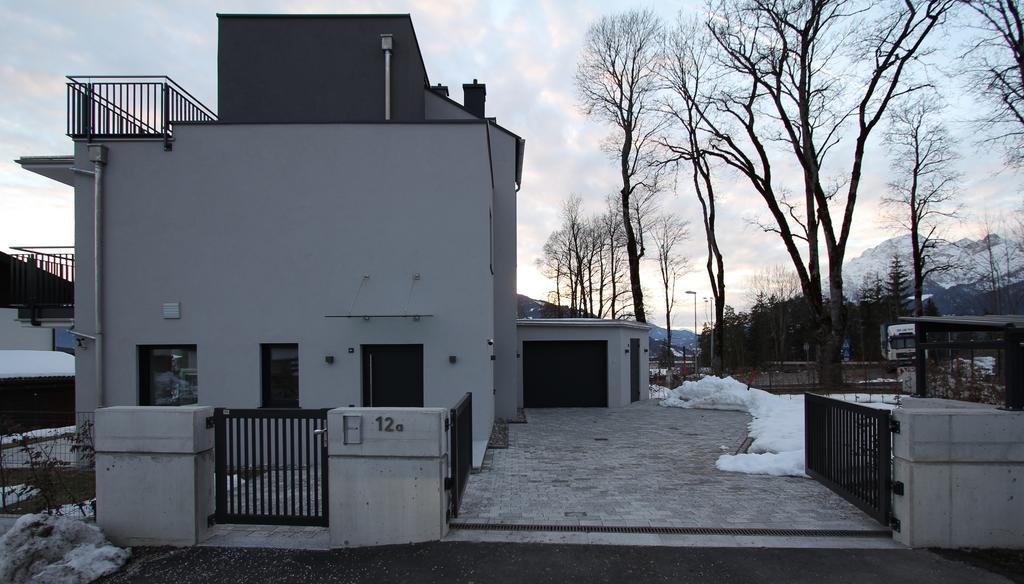 Daslichtenberg Eastside Saalfelden Esterno foto