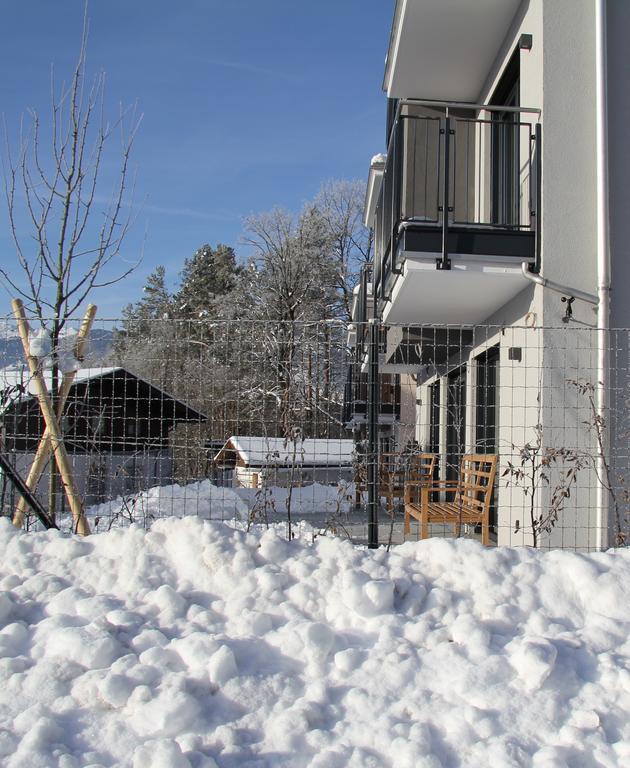 Daslichtenberg Eastside Saalfelden Esterno foto